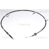 TRISCAN Vaijeri, seisontajarru 8140 4310107
