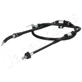 Japanparts Vaijeri, seisontajarru BC-K22L