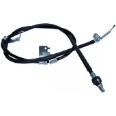 MAXGEAR Vaijeri, seisontajarru 32-1423