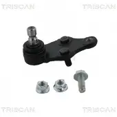 TRISCAN Pallonivel 8500 18522