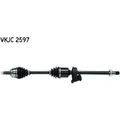 Skf Vetoakseli VKJC 2597