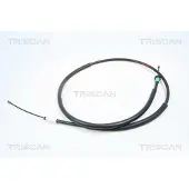 TRISCAN Vaijeri, seisontajarru 8140 38139