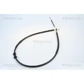 TRISCAN Vaijeri, seisontajarru 8140 15189