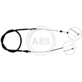 A.B.S. Cable, park brake
