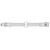 FERODO Jarruletku FHY3174