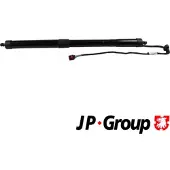 JP GROUP Sähkömoottori, takaluukku 1181222000