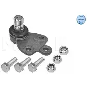Meyle Pallonivel - Ford - Focus