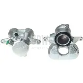 BUDWEG CALIPER Jarrusatula , 343650 - Peugeot - 407