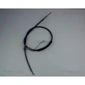 TRISCAN Vaijeri, seisontajarru 8140 16178