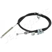 Japanparts Vaijeri, seisontajarru BC-539L