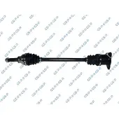 GSP Vetoakseli 214074