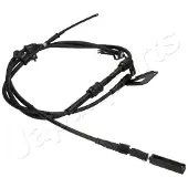 Japanparts Vaijeri, seisontajarru BC-K29R