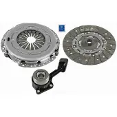 SACHS Kytkinpaketti 3000 990 392