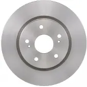 Bosch Jarrulevy 0 986 479 559 edessä, tuuletettu, 1 Kappale