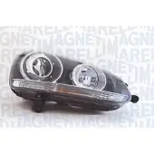 MAGNETI MARELLI Ajovalo 710301212273, vasen