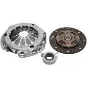 KAVO PARTS Kytkinpaketti CP-1173
