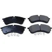 MAXGEAR Jarrupalasarja (4kpl), levyjarru 19-3679