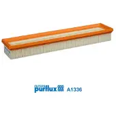 PURFLUX Ilmansuodatin A1336