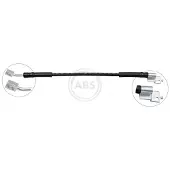 A.B.S. Brake Hose