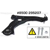 TRISCAN Tukivarsi, pyöräntuenta 8500 295207