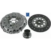 SACHS Kytkinpaketti 3000 951 845