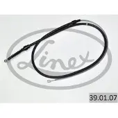 Linex Vaijeri, seisontajarru 39.01.07