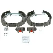 Bosch Jarrukenkäsarja 0 204 114 518