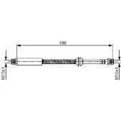 Bosch Jarruletku 1 987 481 711