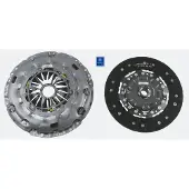 SACHS Kytkinsarja XTend 3000 951 151