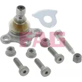 Schaeffler FAG Pallonivel 825 0224 10
