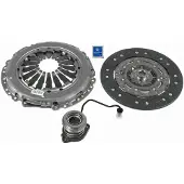 SACHS Kytkinsarja 3000 990 465