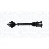 MAGNETI MARELLI Vetoakseli