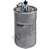 HENGST FILTER Polttoainesuodatin H341WK