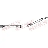 Quick Brake Jarruletku 50.750