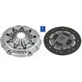 SACHS Kytkinpaketti 3000 951 994