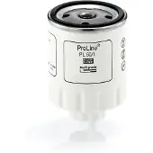 Mann Polttoainesuodatin PL 50/1