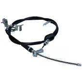 MAXGEAR Vaijeri, seisontajarru 32-1527