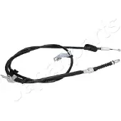 Japanparts Vaijeri, seisontajarru BC-425R