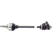 METELLI Vetoakseli 17-0786