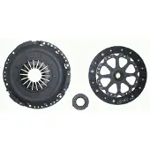 SACHS Kytkinsarja 3000 951 020