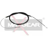 MAXGEAR Vaijeri, seisontajarru 32-0051