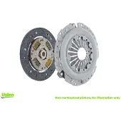 Valeo Kytkinpaketti 786029
