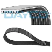 DAYCO Moniurahihna 7PK1687S