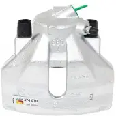 Bosch Jarrusatula , 0 986 474 070 - VW - Passat. Audi - A4, A6