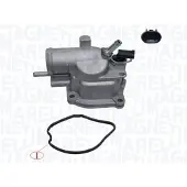 MAGNETI MARELLI Termostaatti, jäähdytysneste 352317100700