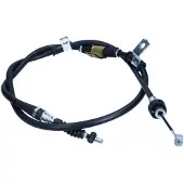 MAXGEAR Vaijeri, seisontajarru 32-1371