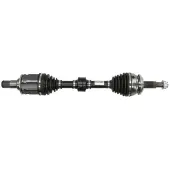 POINT GEAR Vetoakseli PNG76460