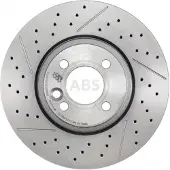 A.B.S. Jarrulevy (1kpl) A.B.S. 18298