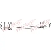 Quick Brake Jarruletku 25.006