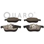 QUARO Jarrupalasarja (4kpl), levyjarru QP0383C